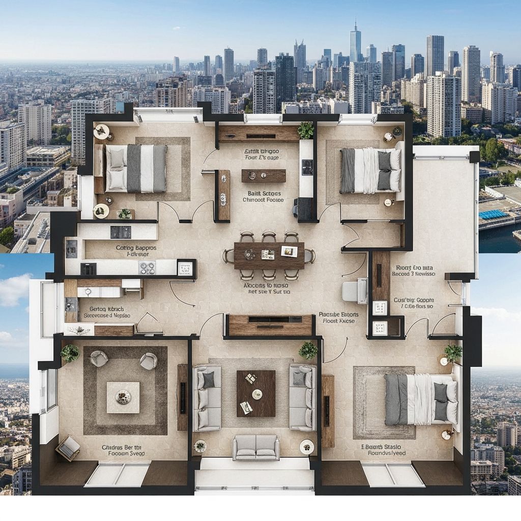 Architecture Background